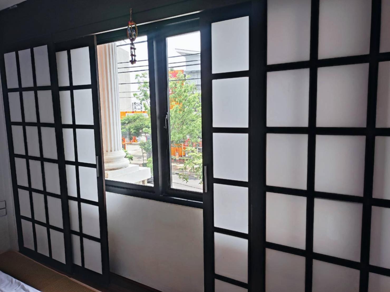 Mstay Bangkok Exterior photo