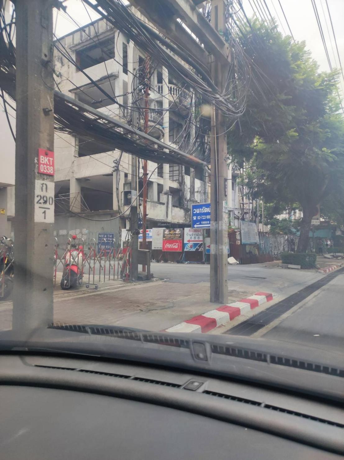 Mstay Bangkok Exterior photo